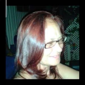 Meet your Posher, Terrilynn